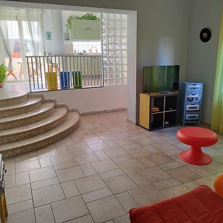 Appartamento Fronte Mare Con Parcheggio Privato Pescara Dış mekan fotoğraf