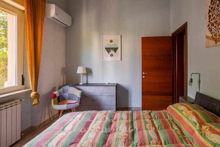 Appartamento Fronte Mare Con Parcheggio Privato Pescara Dış mekan fotoğraf