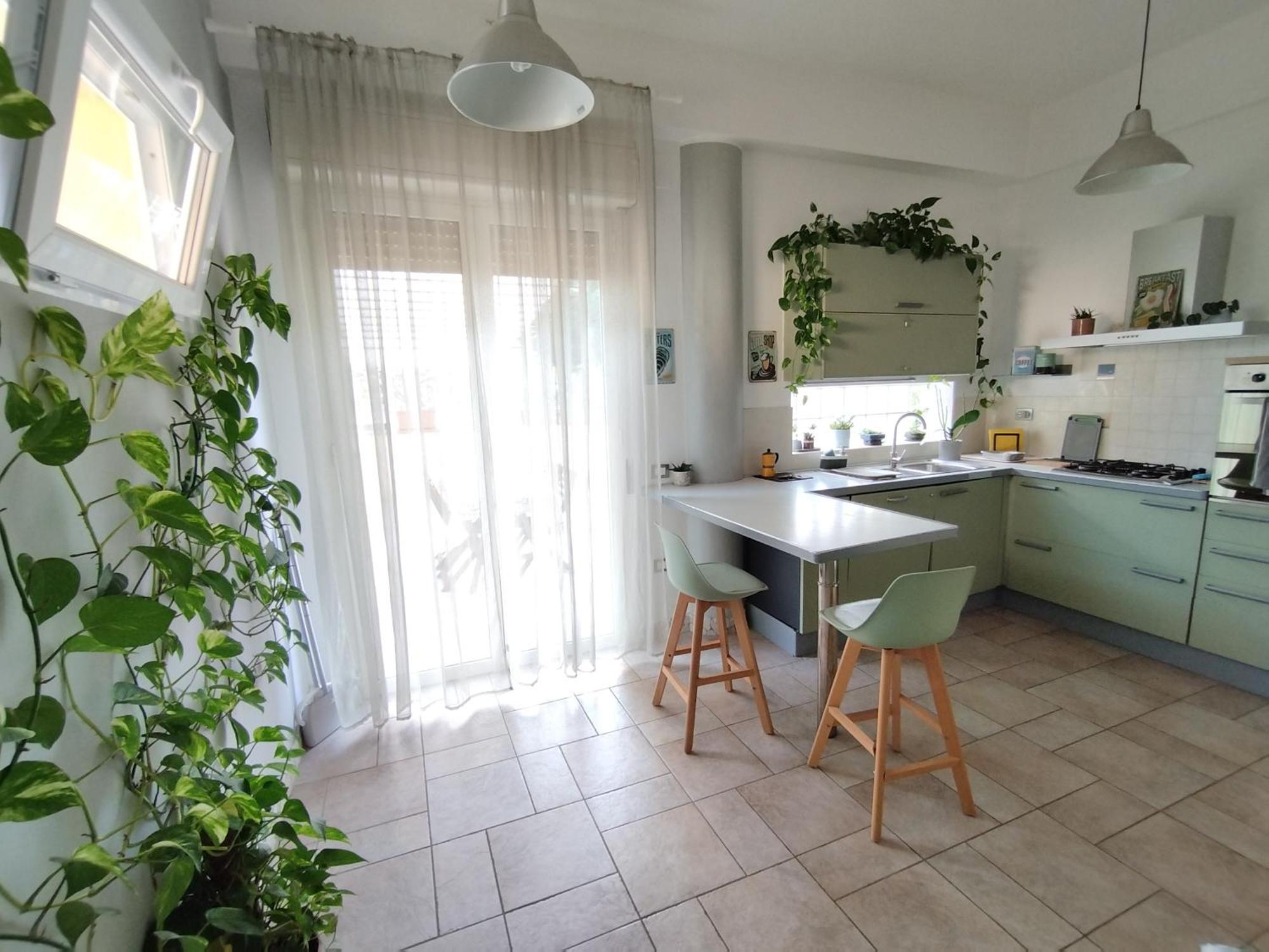 Appartamento Fronte Mare Con Parcheggio Privato Pescara Dış mekan fotoğraf